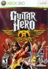 GUITAR HERO Aerosmith Xbox 360 / Használt