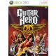 GUITAR HERO Aerosmith Xbox 360 / Használt