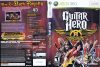 GUITAR HERO Aerosmith Xbox 360 / Használt