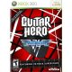 Guitar Hero Van Halen Xbox 360 / Használt