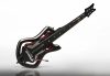 Guitar Hero Warriors Of Rock Gitár Xbox 360 / Használt