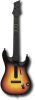 Guitar Hero World Tour Gitár Xbox 360 / Használt