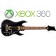 Guitar Hero Live Gitár Xbox 360 / Használt / Teszteletlen