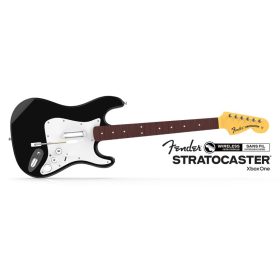 Rock Band Fender Gitár Xbox One / Használt
