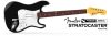 Rock Band Fender Gitár + Rockband 4 Xbox One / Használt