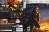 HALO 3 Xbox 360 / Használt / Német audió