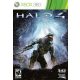 HALO 4 Xbox 360 / Használt / Német audio