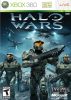 HALO Wars Xbox 360 / Használt