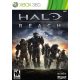 HALO Reach Xbox 360 / Német Audió - Használt