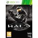 HALO Combat Evolved Anniversary Xbox 360 / Használt