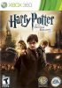 Harry Potter and the Deathly Hallows 2 Xbox 360 / Használt