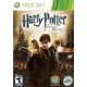 Harry Potter and the Deathly Hallows 2 Xbox 360 / Használt