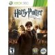 Harry Potter and the Deathly Hallows 2 Xbox 360 / Használt