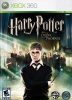 Harry Potter and the Order of the Phoenix Xbox 360 / Használt