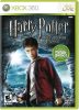 Harry Potter and the Half - Blod Prince Xbox 360 / Használt