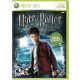 Harry Potter and the Half - Blod Prince Xbox 360 / Használt