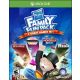 Hasbro Family Fun Pack Xbox One / Használt