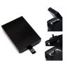 XBOX 360 SLIM / E SLIM 250 Gb Hdd / Használt