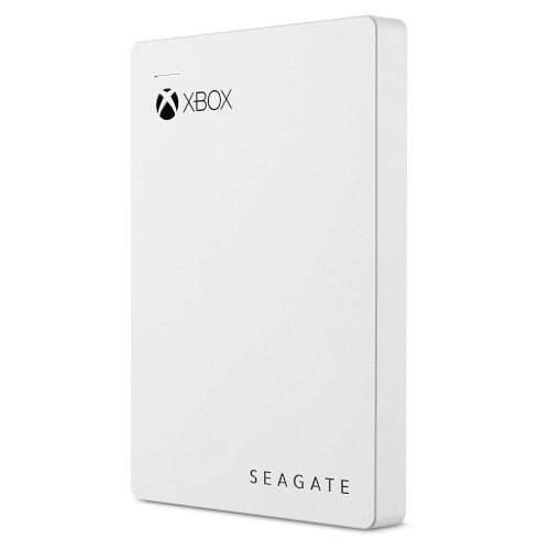 Xbox One Seagate 2TB külső HDD / Használt