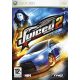 Juiced 2 Hot Import Nights Xbox 360 / Használt