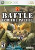 The History Channel: Battle for the Pacific Xbox 360 / Használt