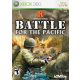 The History Channel: Battle for the Pacific Xbox 360 / Használt