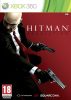 HITMAN ABSOLUTION XBOX 360 / HASZNÁLT