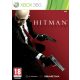 HITMAN ABSOLUTION XBOX 360 / HASZNÁLT