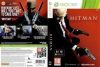 HITMAN ABSOLUTION XBOX 360 / HASZNÁLT