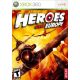 Heroes Over Europe Xbox 360 / Használt