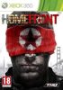 Homefront xbox 360 / Használt