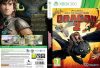How To Train Your Dragon 2 Xbox 360 / Használt