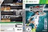 IHF HANDBALL CHALLENGE 14 Xbox 360 / Használt