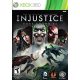 Injustice Xbox 360 / Új