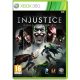 Injustice: Gods Among Us Xbox 360 / Használt