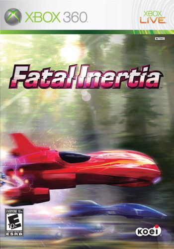 Fatal Interia Xbox 360 / Használt