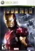 Iron Man Xbox 360 / Használt