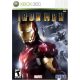 Iron Man Xbox 360 / Használt