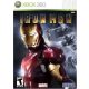 Iron Man Xbox 360 / Használt