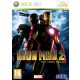 Iron Man 2 The Video Game Xbox 360 / Használt