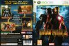 Iron Man 2 The Video Game Xbox 360 / Használt