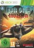 Iron Sky Invasion Xbox 360 / Használt