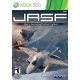 JASF Jane's Advanced Strike Fighters Xbox 360 / Használt