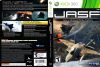 JASF Jane's Advanced Strike Fighters Xbox 360 / Használt