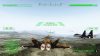JASF Jane's Advanced Strike Fighters Xbox 360 / Használt