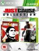 Just Cause Collection Xbox 360 / Használt