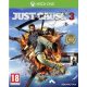 Just Cause 3 Xbox One / Használt