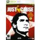 Just Cause Xbox 360 / Használt
