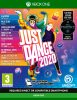 KINECT Just Dance 2020 Xbox One / Használt