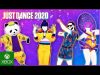 KINECT Just Dance 2020 Xbox One / Használt